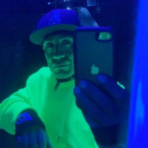 Meet your Posher, Paul